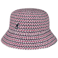Chap�u de Tecido Maze Jacquard by Kangol - 49,95 �