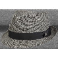 Chap�u de Tecido Meliott Trilby by Lierys - 45,00 �