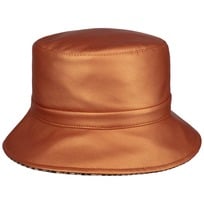 Chap�u de Tecido Metallic Bucket by Lierys - 49,95 �