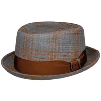 Chap�u de Tecido Milavo Pork Pie by Alfonso D�Este - 119,00 �