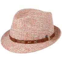 Chap�u de Tecido Molinto Trilby by Lierys - 59,95 �