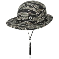 Chap�u de Tecido Narrows Full Brim by Nixon - 39,95 �