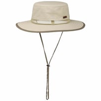 Chap�u de Tecido Outdoor Traveller by Stetson - 99,00 �