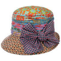 Chap�u de Tecido Palisa Multicolour by GREVI - 149,00 �