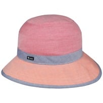 Chap�u de Tecido Pastellina Tricolour by Lipodo - 45,95 �
