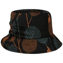 Chap�u de Tecido Pioltella Bucket by Seeberger - 59,95 �