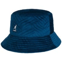 Chap�u de Tecido Plush Wave Puff Bucket by Kangol - 69,95 �