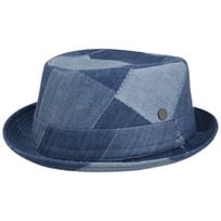 Chap�u de Tecido Prendick Pork Pie by Lierys - 79,95 �