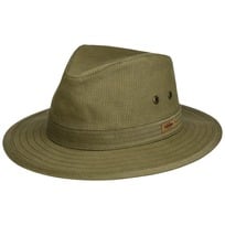 Chap�u de Tecido Ripstop Traveller by Stetson - 99,00 �