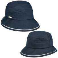 Chap�u de Tecido Roseta by Seeberger - 39,95 �