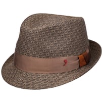 Chap�u de Tecido Salvio Trilby by Alfonso D�Este - 99,00 �