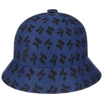 Chap�u de Tecido Square K Casual by Kangol - 49,00 �
