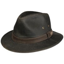 Chap�u de Tecido Sri Lanka Traveller by Stetson - 89,00 �