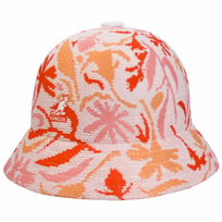 Chap�u de Tecido Street Floral Casual by Kangol - 59,00 �