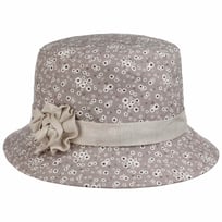 Chap�u de Tecido Talavea Flowers by Lierys - 69,95 �