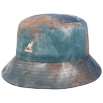 Chap�u de Tecido Tie Dye Bucket by Kangol - 69,95 �
