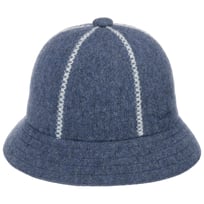 Chap�u de Tecido Ties That Bind Casual by Kangol - 49,95 �