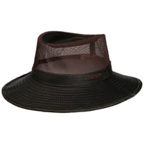 Chap�u de Tecido Vented Crown by Stetson - 49,00 �