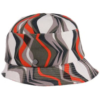 Chap�u de Tecido Vintage Stripes by Lierys - 49,95 �