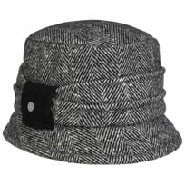 Chap�u de Tecido com Lantejoulas Vallera by Lierys - 69,95 �