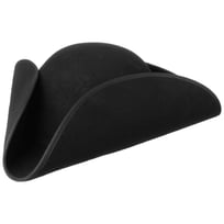 Chap�u de Tr�s Bicos cl�ssico by Lierys - 199,00 �