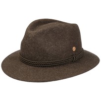 Chap�u de Trilho Mathis M�lange by Mayser - 149,00 �