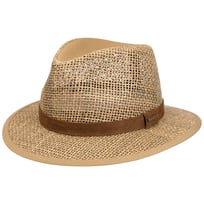 Chap�u de Ver�o Medfield Seagrass by Stetson - 99,00 �