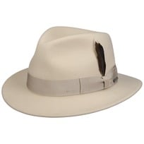 Chap�u de l� Bradner Traveller by Stetson - 169,00 �