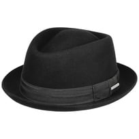 Chap�u de l� Classic Diamond Crown by Stetson - 119,00 �