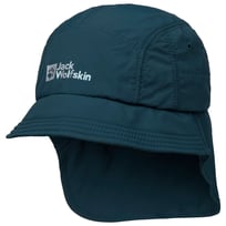 Chap�u para Crian�as Villi Vent by Jack Wolfskin - 19,95 �