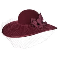 Chap�u para Ocasi�es Especiais Liamona by Lierys - 129,00 �