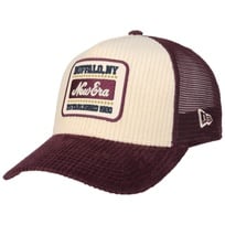 Cord Visor EF Trucker Cap by New Era - 39,95 �
