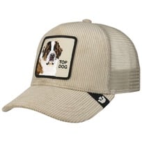 Corduroy Top Dog by Goorin - 49,95 �