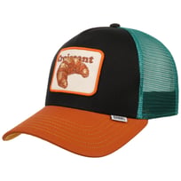 Croissant Bon� Trucker by Djinns - 29,99 �