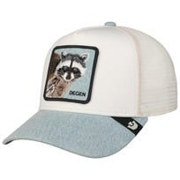 Denim Degen by Goorin - 49,95 �
