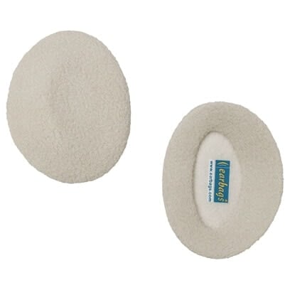 Earbags Aquecedores de Orelha - 15,95 �