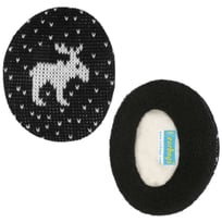 Earbags Aquecedores de Orelha Alce - 19,95 �