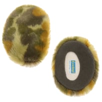 Earbags Aquecedores de Orelha Army - 19,95 �