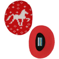 Earbags Aquecedores de Orelha Horse - 19,95 �