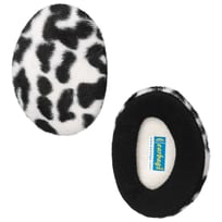 Earbags Aquecedores de Orelha Leopardo das Neves - 19,95 �