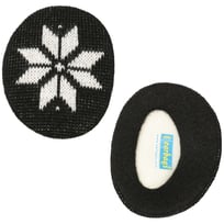 Earbags Aquecedores de Orelha Snowflake - 19,95 �