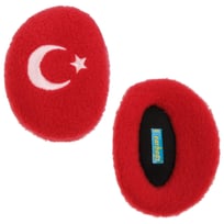 Earbags Aquecedores de Orelha Turquia - 18,95 �