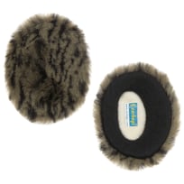 Earbags Aquecedores de Orelha Wolf - 19,95 �