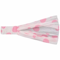 Faixa de Cabe�a 3 em 1 Dots Crian�as by Lipodo - 7,95 �