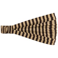 Faixa de Cabe�a 3 em 1 Lurex Stripes by Lipodo - 7,95 �