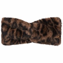 Faixa de Cabe�a Breanne Faux Fur by Barts - 34,99 �