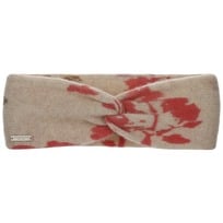 Faixa de Cabe�a Cashmere Flower by Seeberger - 79,95 �