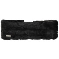 Faixa de Cabe�a Faux Fur by Seeberger - 29,95 �
