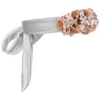 Faixa de Cabe�a Flower by Seeberger - 19,95 �
