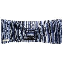 Faixa de Cabe�a Multicolor by Seeberger - 25,95 �